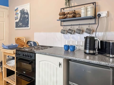 Kitchen | The Salthouse, Sunderland