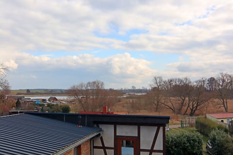 View from Holiday Home [winter]