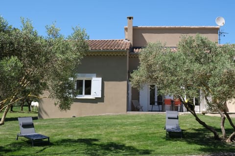Holiday rental SAINT-RÉMY-DE-PROVENCE house to rent