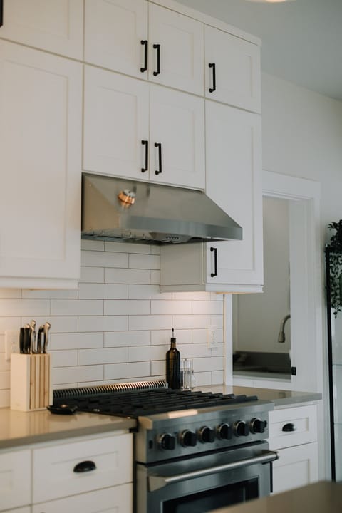 Home-Cooked Comforts – Stocked with everything you need to whip up your favorite meals.