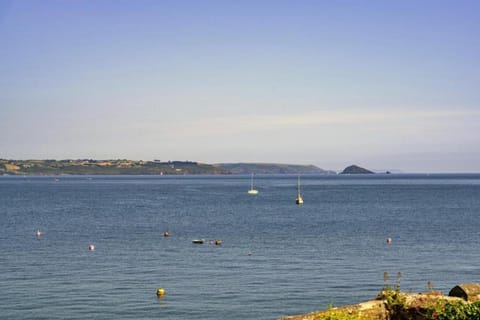 Immediate Surroundings [summer] (&lt;1 km)