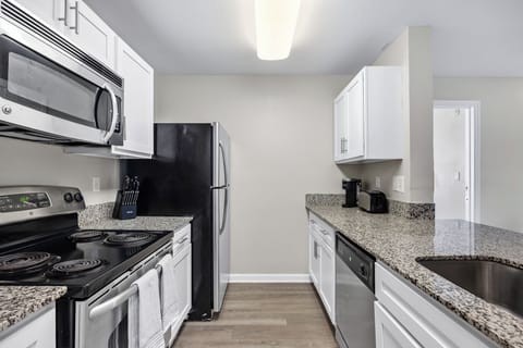 Make meal time effortless.