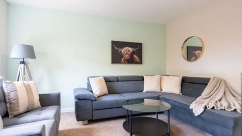 Living Room / Lounge