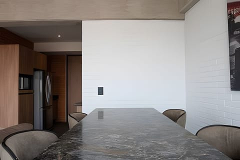 Communal lounge / TV room