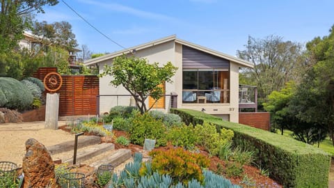 Property Grounds/House