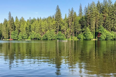 Private Lake Access (Addt’l Fee, Paid On-Site)