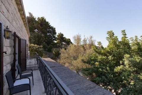 Patio / Balcony