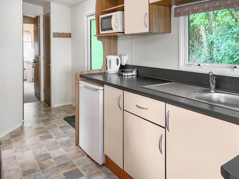 Open plan living space | Platinum - Creebridge, Newton Stewart