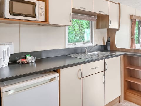 Open plan living space | Platinum - Creebridge, Newton Stewart