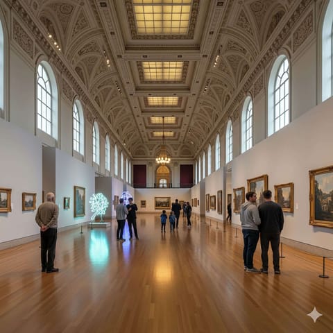 Columbus Museum of Art