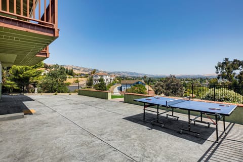 San Jose Vacation Rental | 4BR | 3BA | 2 Steps to Enter | 2,080 Sq Ft