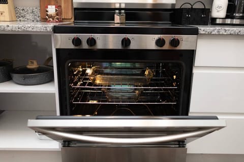 Ready for your home-cooked meals.