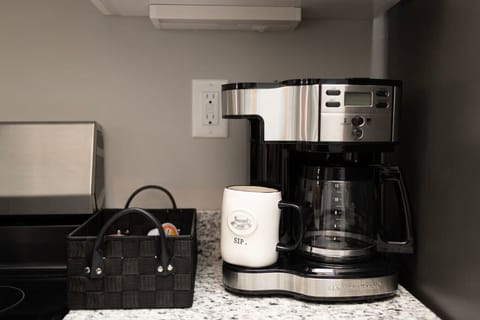 Start your day right!