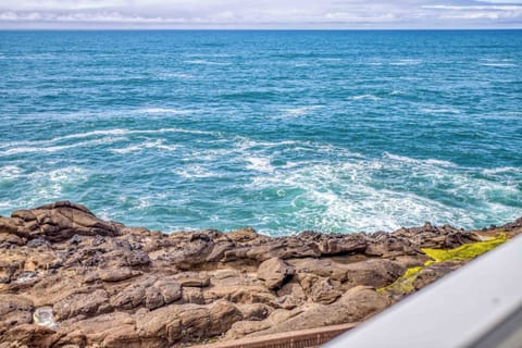 Whale Watcher's Getaway -113