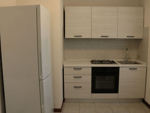 Kitchen Appliance, Major Appliance, Kitchen, Countertop, Cabinetry, Wood, Flooring, Interior Design, Stove, Home