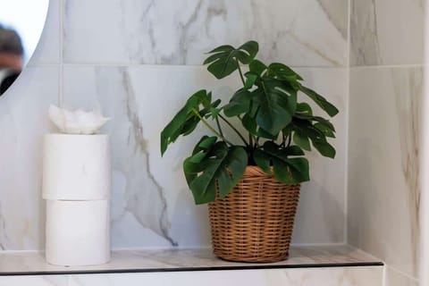 Every detail designed for your comfort