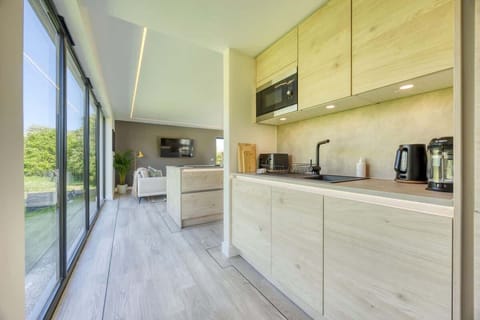 Architecturally designed