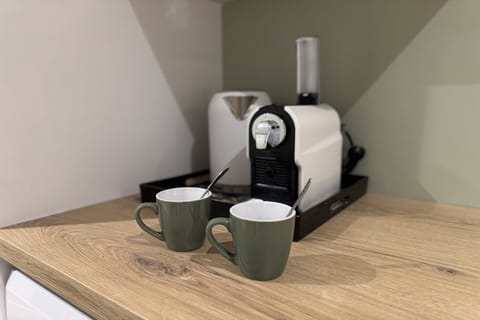 Holiday Home Facilities and Services