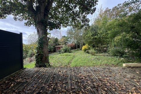 Immediate Surroundings [summer] (&lt;1 km)