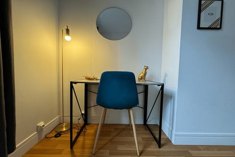 Holiday Home Facilities and Services