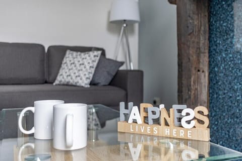 Living Room / Lounge