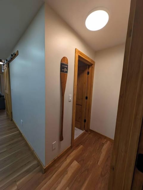 First Floor Full Bathroom