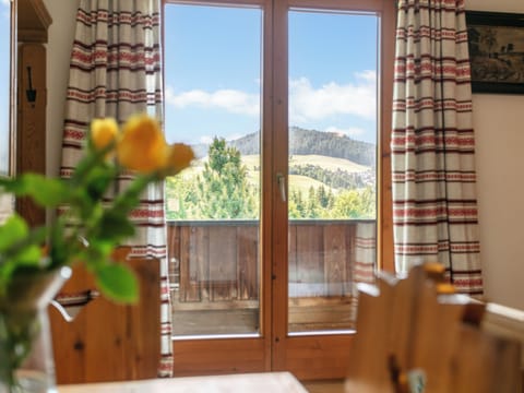 View from Holiday Home [summer]