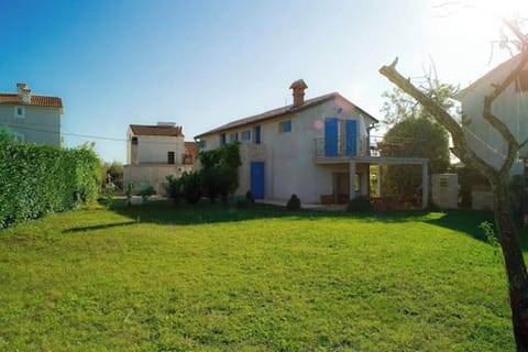 Front view