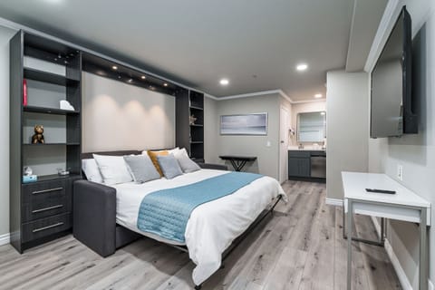 Room styles may vary. Photos are for reference and depend on availability.