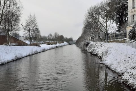 Surroundings [winter] (1-5 km)