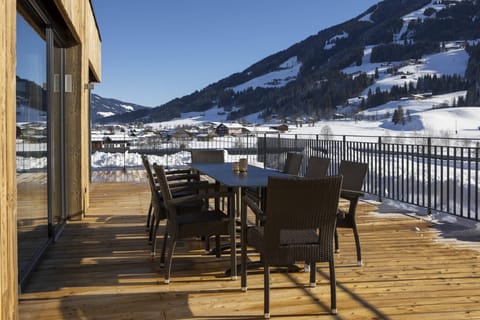 Patio / Balcony