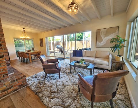 Kick back, relax, and enjoy every corner