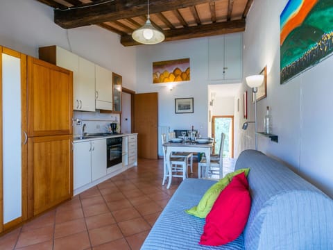 Furniture, Interior Design, Flooring, Floor, Ceiling, Table, Room, Home, Chair, Apartment