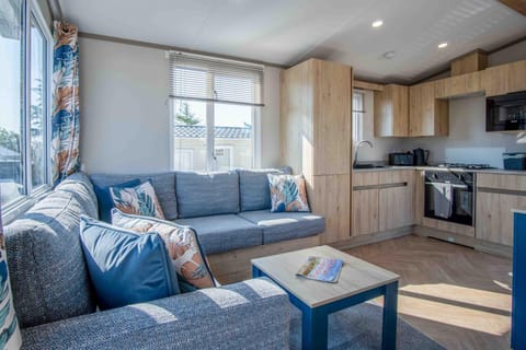 Baywood 20 - 2 Bedroom Holiday Home - Amroth (25937)