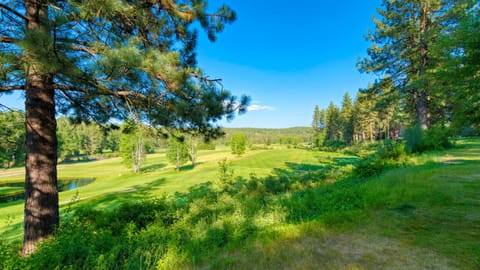 You can`t beat these views!