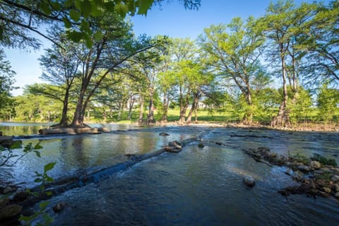 Waterwheel Resort Condos