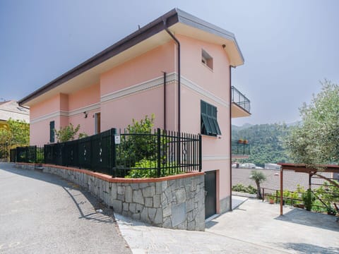 Blue, Yellow, Balcony, Wood Stain, Hotel, Houseplant