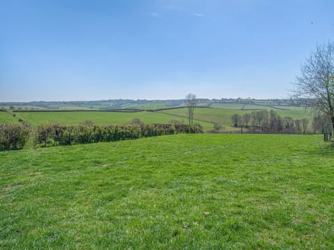 Exterior | The Stables - Devon Farm Holidays, Crediton