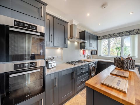 Kitchen | Blue Cedars, Minehead, near Somerset