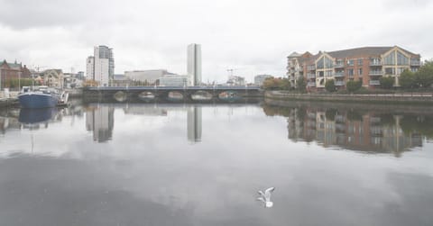 River Lagan