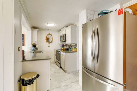 Kitchen | Cooking Basics