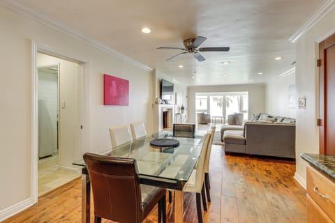 Dining Area | Dishware/Flatware