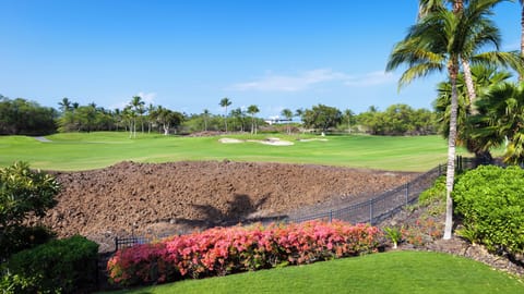 Mauna Lani North Golf Course