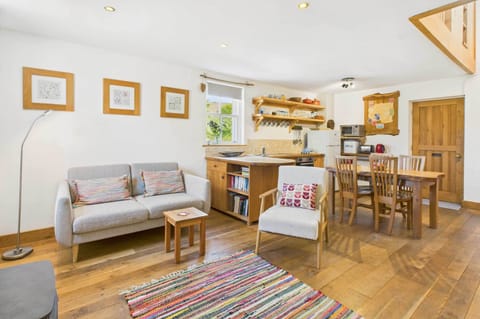 The Bothy, Bothel - Host & Stay