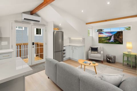 Welcome to your modern Ballard Nook — comfort and style in every corner