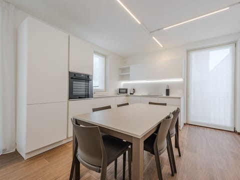 Interior Design, Flooring, Wood, Ceiling, Floor, Furniture, Lighting, Home, Room, Apartment