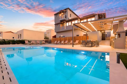 Stafa Villa | HotelPraxis Group