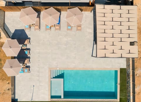 Stafa Villa | HotelPraxis Group