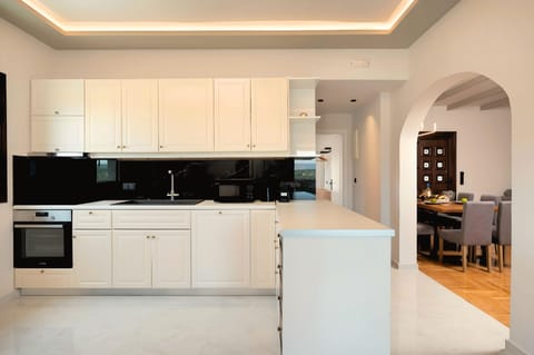 Stafa Villa | HotelPraxis Group