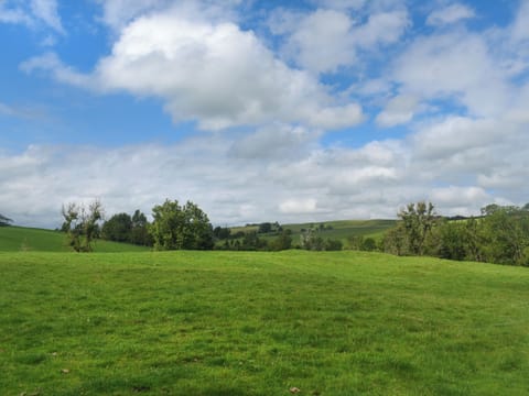 View | Ewes Leap, Skipton